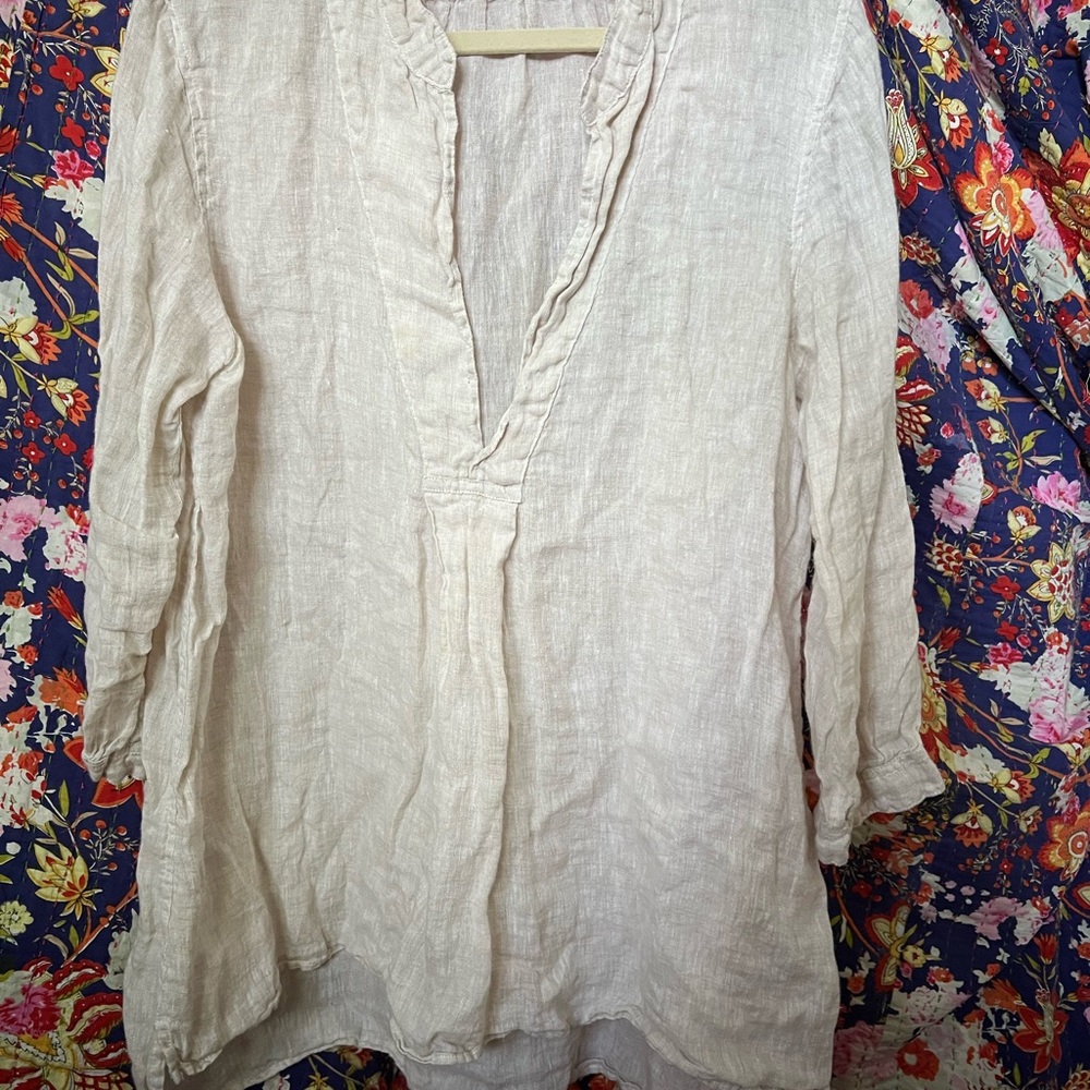 Cp shades top